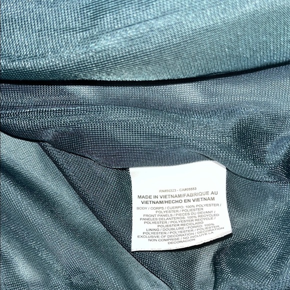 Nike Men’s Golf Windbreaker Lightweight Quarter Zip Size S - Picture 7 of 8